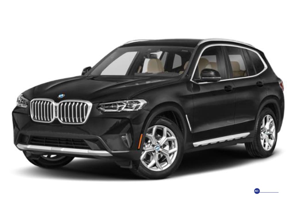 2023 BMW X3 xDrive30i's photo