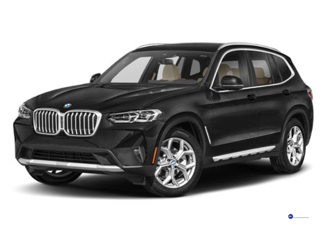BMW X3 xDrive30i xDrive30i 2023