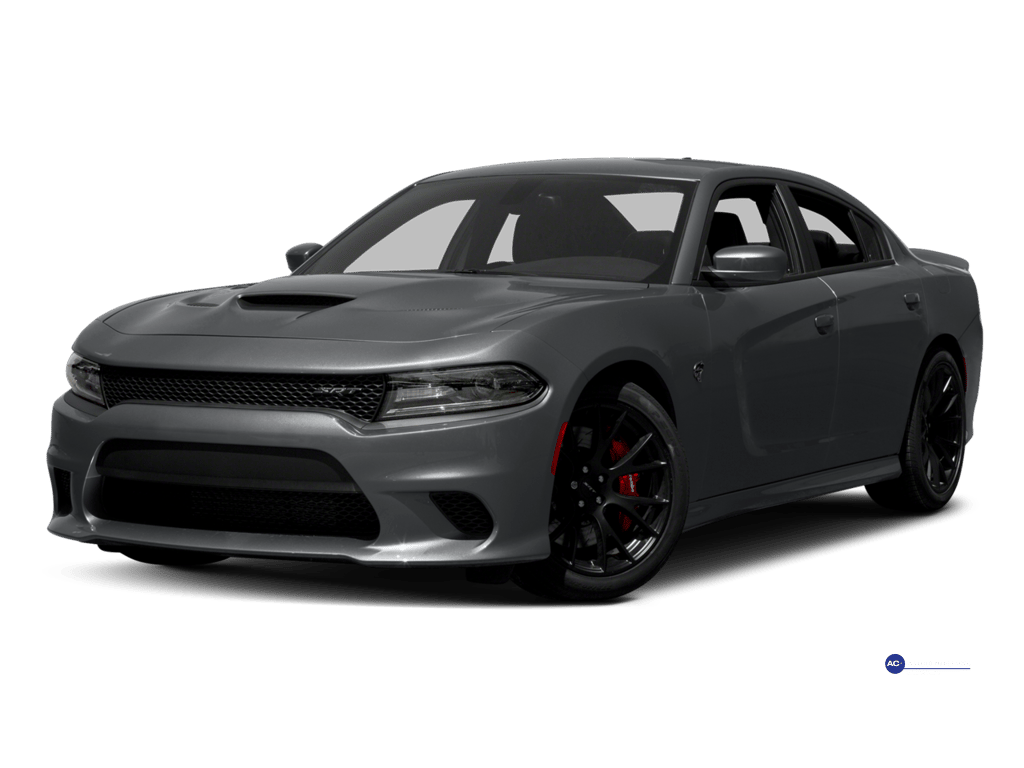2016 Dodge Charger SRT Hellcat's photo