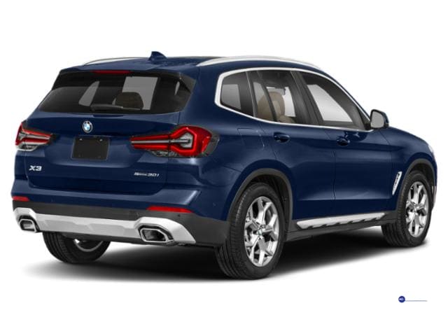 BMW X3 xDrive30i xDrive30i 2023