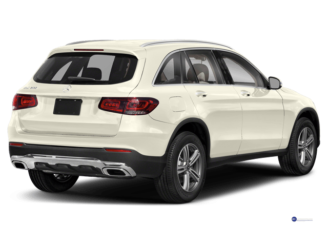 Mercedes-Benz GLC 300 GLC 300 2022