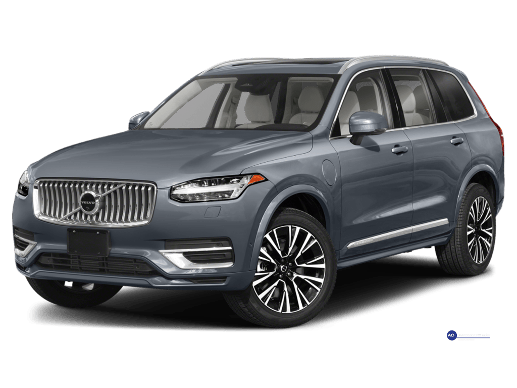 2023 Volvo XC90 T8 Recharge Ultimate Bright Theme 4WD's photo