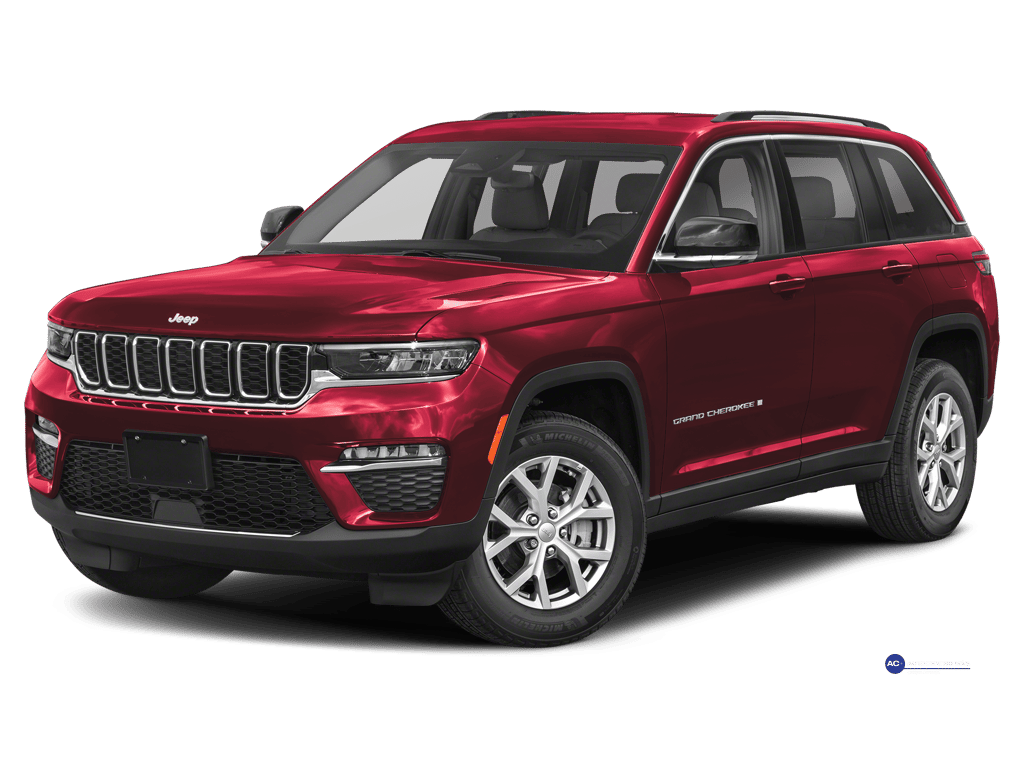 2022 Jeep Grand Cherokee Limited's photo