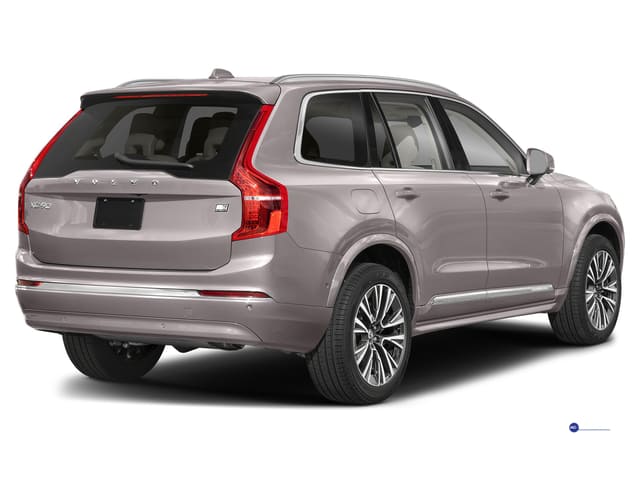 Volvo XC90 Recharge Plug-In Hybrid Recharge Ultimate Bright Thm. 7P 2023