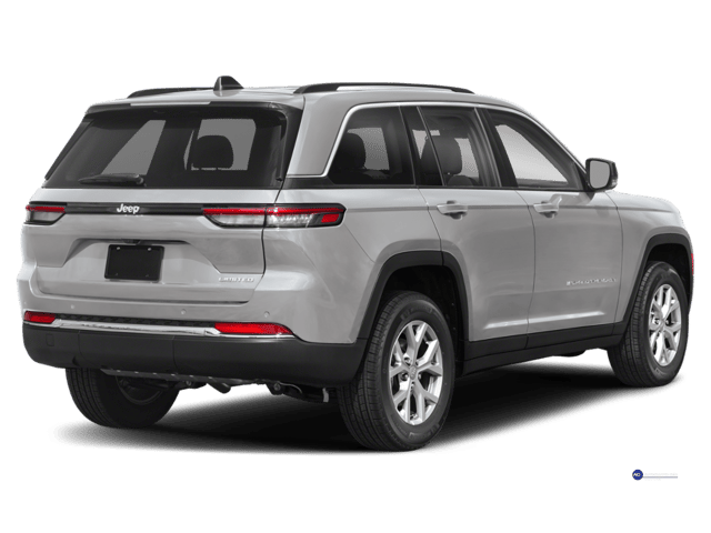 Jeep Grand Cherokee Limited 2022