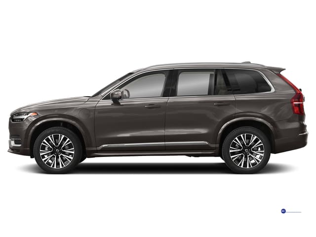 Volvo XC90 Recharge Plug-In Hybrid Recharge Ultimate Bright Thm. 7P 2023