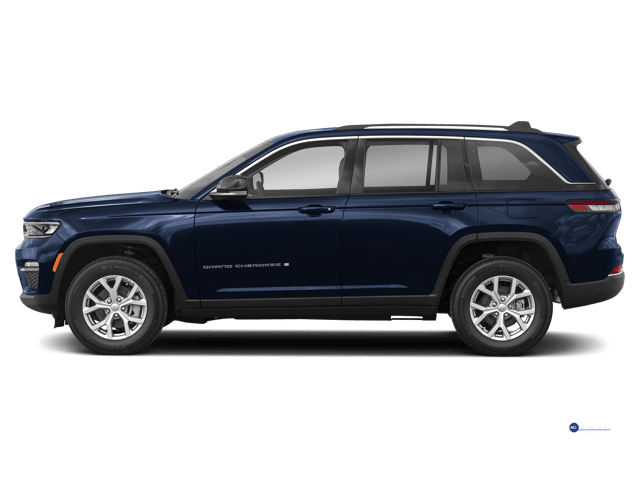 Jeep Grand Cherokee Limited 2022