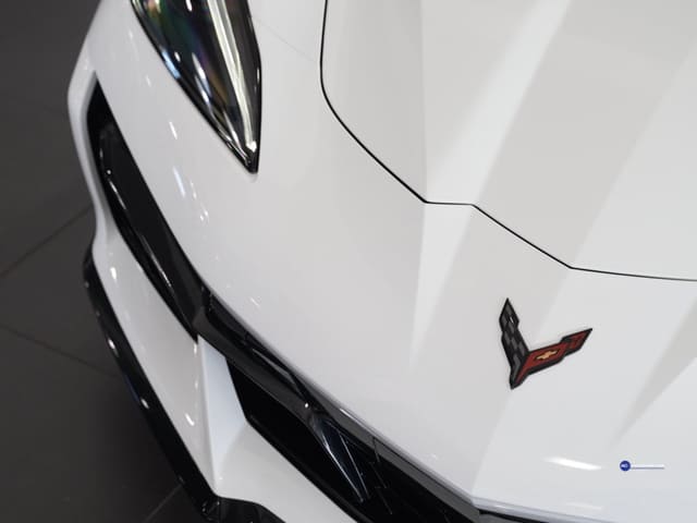 Chevrolet Corvette Z06 2026