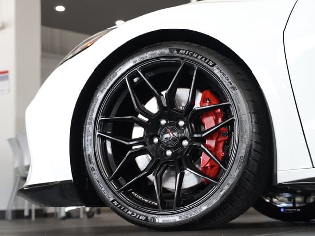 Chevrolet Corvette Z06 2026