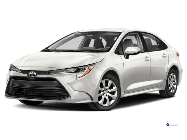 Toyota Corolla LE 2023
