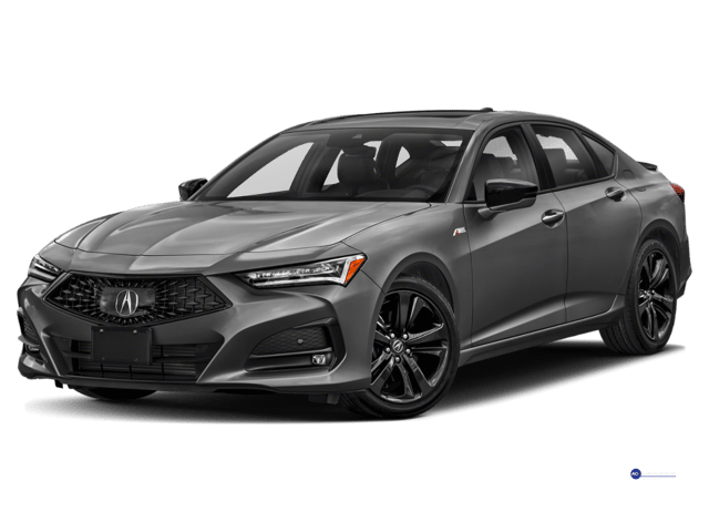 Acura TLX w/A-SPEC 2023