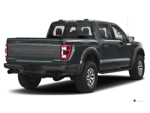 Ford F-150 Raptor 2021