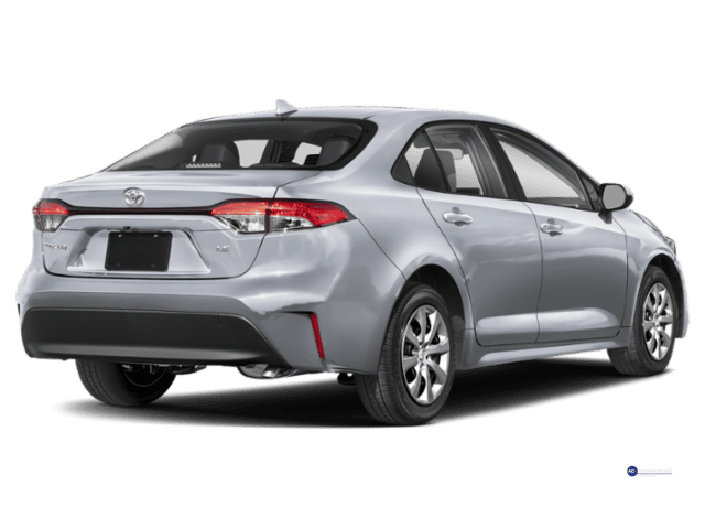 Toyota Corolla LE 2023
