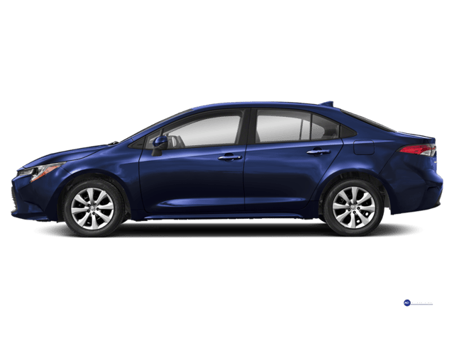 Toyota Corolla LE 2023