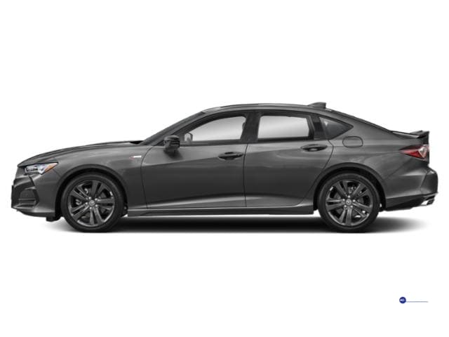 Acura TLX w/A-SPEC 2023