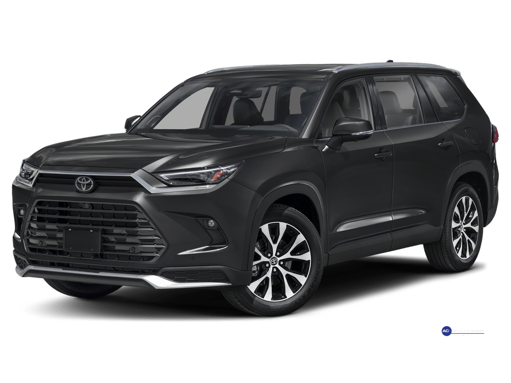2025 Toyota Grand Highlander Hybrid MAX Limited AWD's photo
