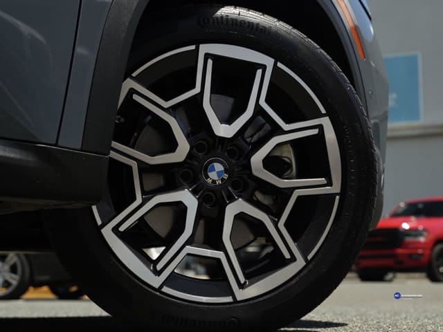 BMW X2 xDrive28i xDrive28i 2025