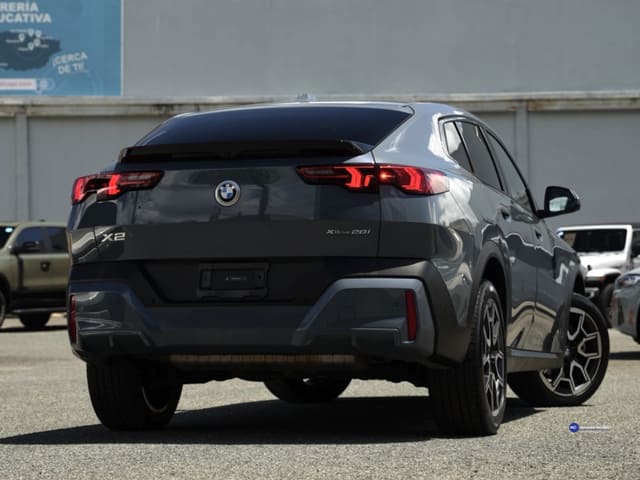 BMW X2 xDrive28i xDrive28i 2025