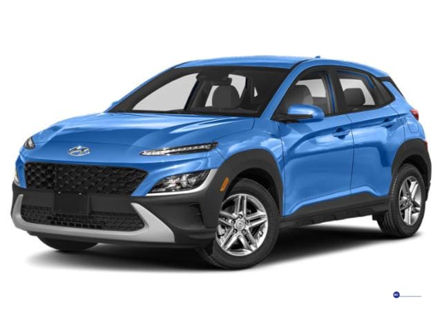 Hyundai Kona Preferred 2022