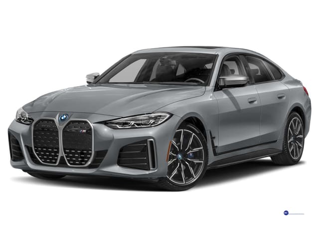 BMW i4 eDrive40 eDrive40 Gran Coupe 2022