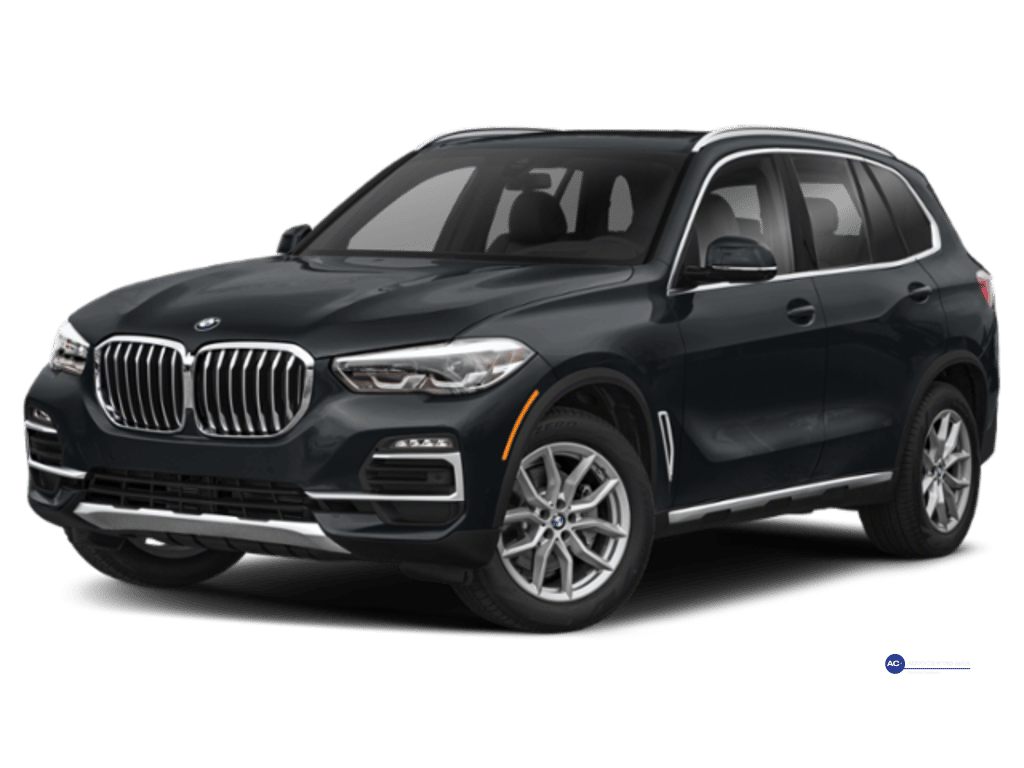 2021 BMW X5 sDrive40i's photo