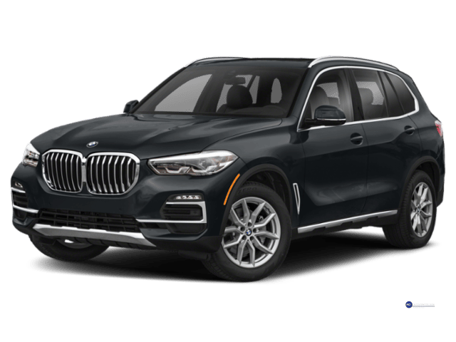 BMW X5 sDrive40i sDrive40i 2021