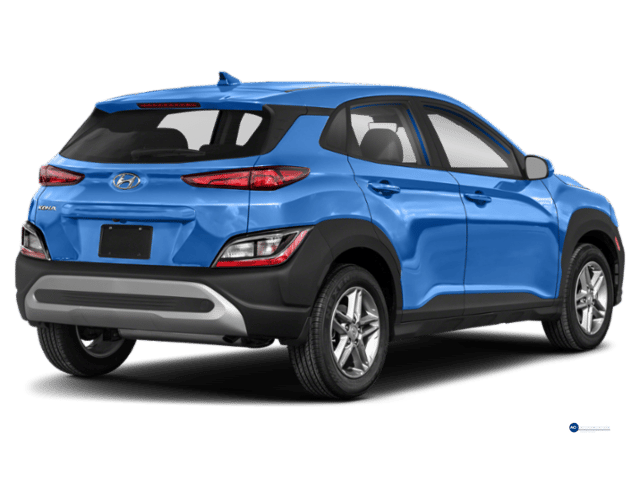 Hyundai Kona Preferred 2022