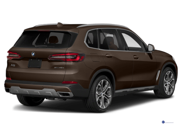 BMW X5 xDrive45e xDrive45e 2021