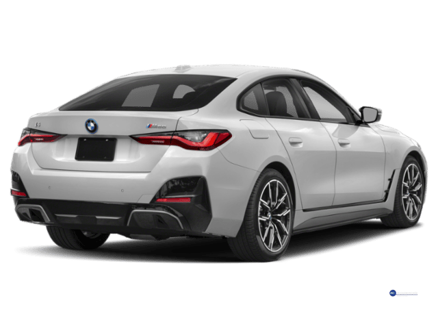 BMW i4 eDrive40 eDrive40 Gran Coupe 2022