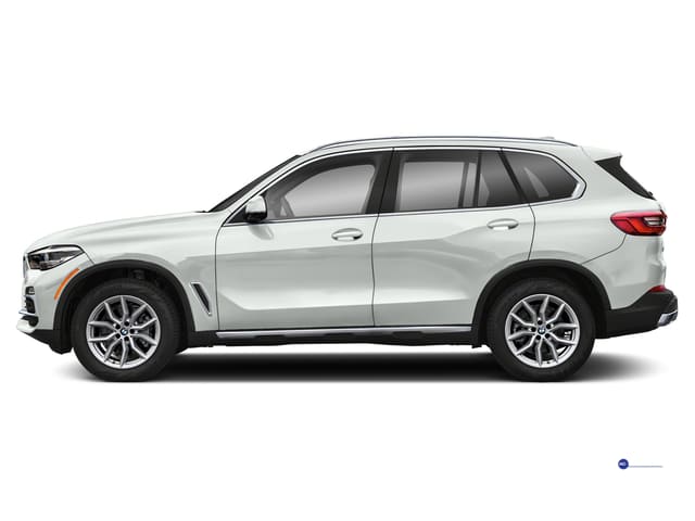 BMW X5 sDrive40i sDrive40i 2021