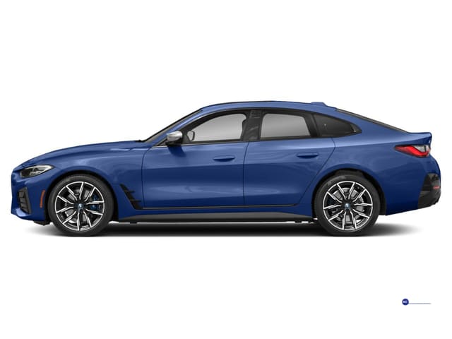 BMW i4 eDrive40 eDrive40 Gran Coupe 2022