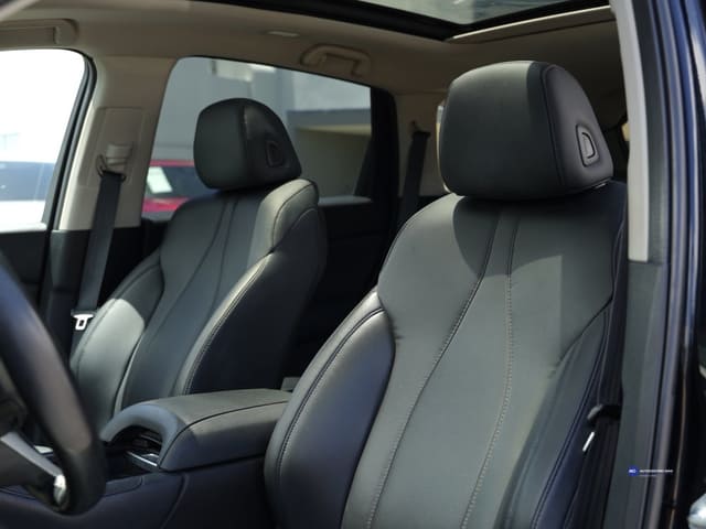 Acura RDX Base 2021