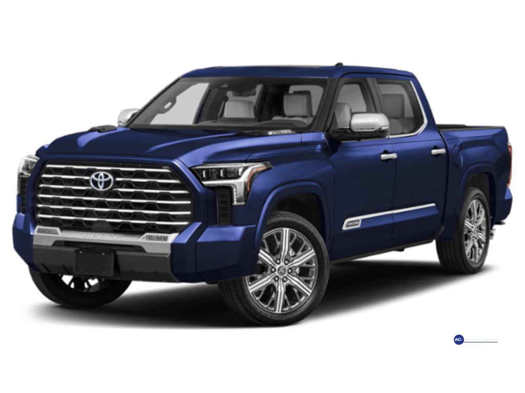 2023 Toyota Tundra Capstone Hybrid CrewMax Short 5.5' Bed's photo