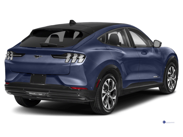 Ford Mustang Mach-E Premium 2021