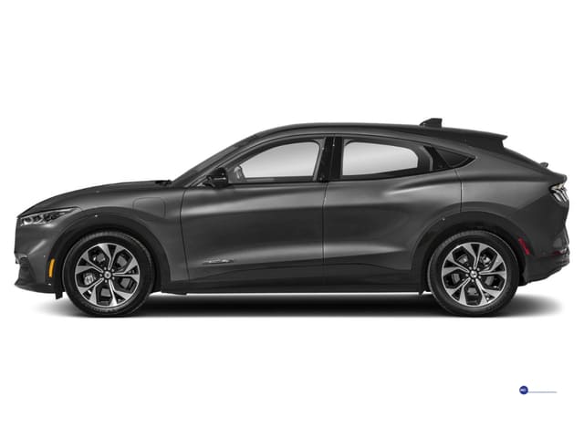 Ford Mustang Mach-E Premium 2021