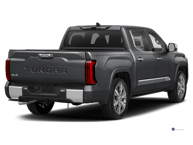 Toyota Tundra 4WD Capstone HV 2023
