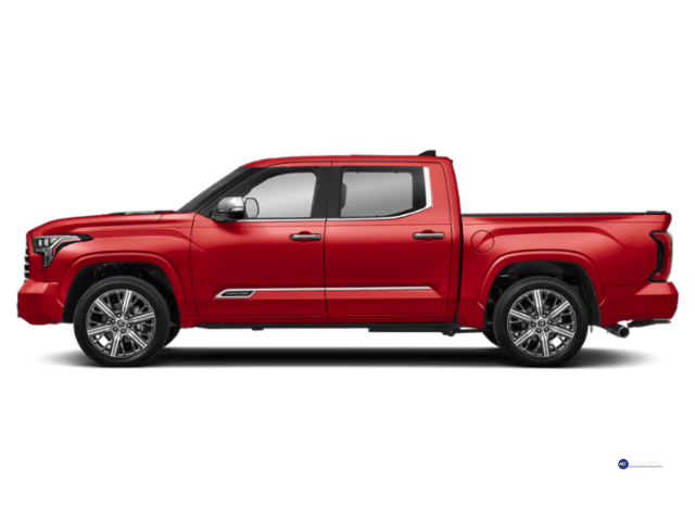 Toyota Tundra 4WD Capstone HV 2023