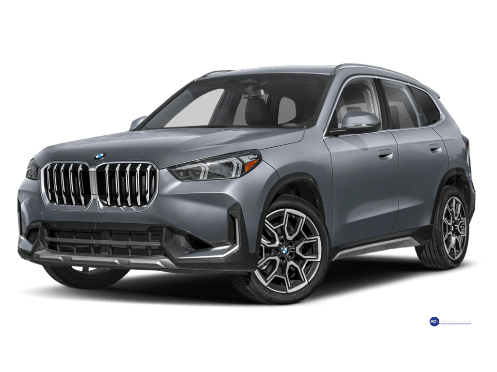 2026 BMW X1 xDrive28i's photo