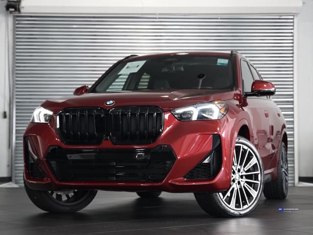 BMW X1 xDrive28i xDrive28i 2026