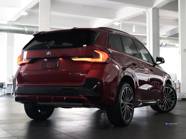 BMW X1 xDrive28i xDrive28i 2026