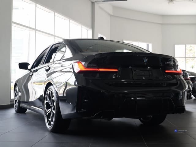 BMW M340i M340i 2025
