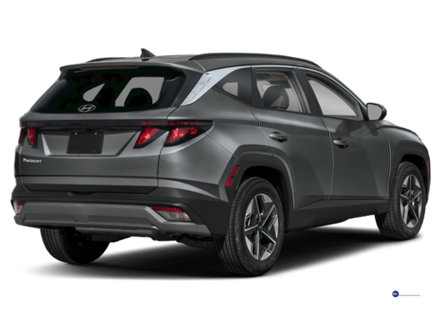 Hyundai Tucson SEL 2025