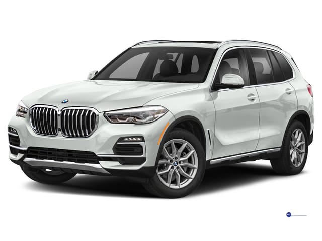 BMW X5 sDrive40i sDrive40i 2022