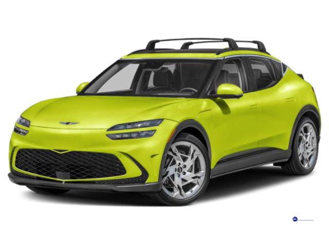 Genesis GV60 Performance 2023