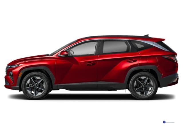Hyundai Tucson SEL 2025