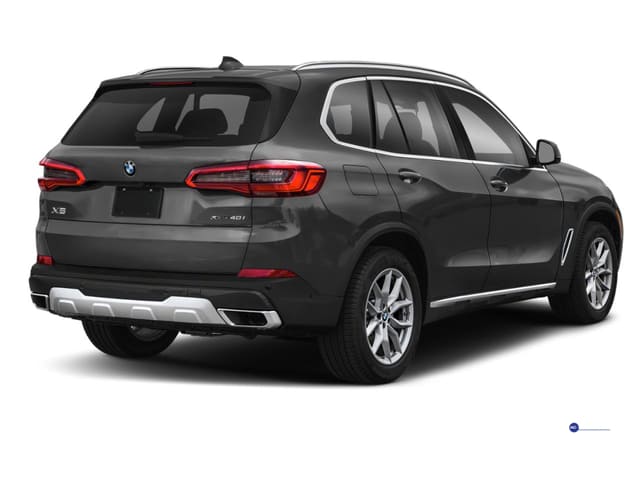 BMW X5 sDrive40i sDrive40i 2022