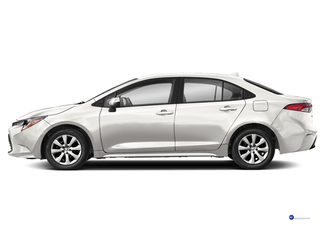 Toyota Corolla LE 2024