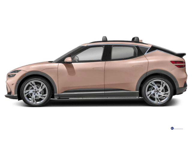 Genesis GV60 Performance 2023