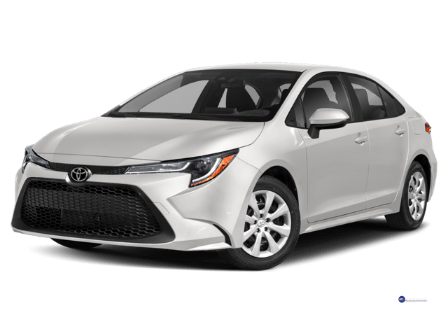 Toyota Corolla L 2021