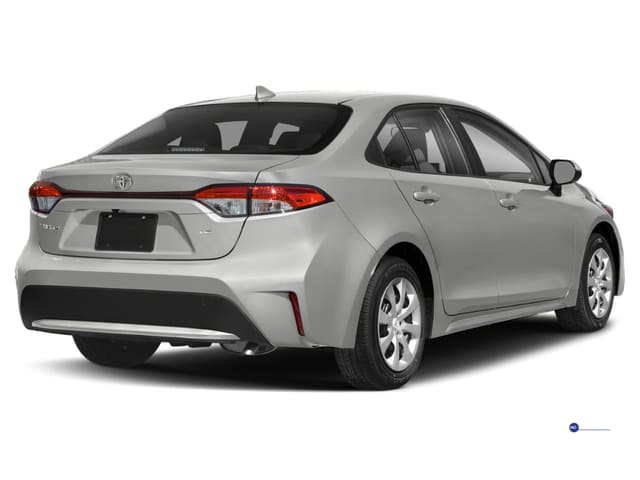 Toyota Corolla L 2021